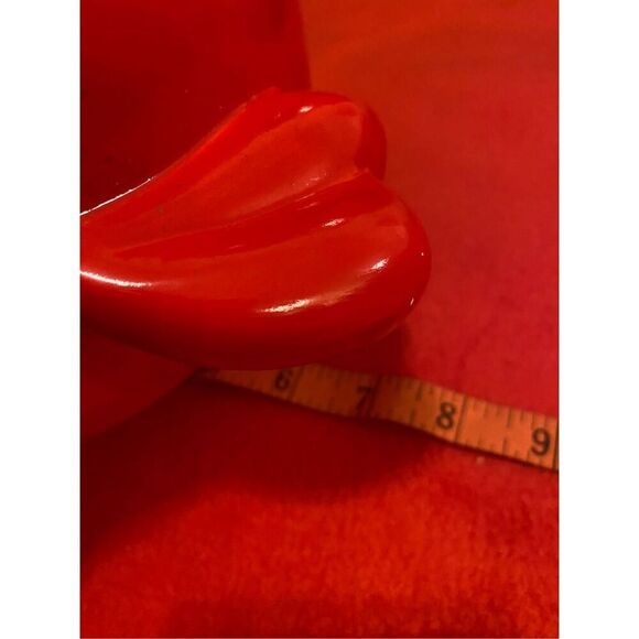 Red Angry Bird Piggy Coin Bank Kids Boys Cartoon - Picture 12 of 13